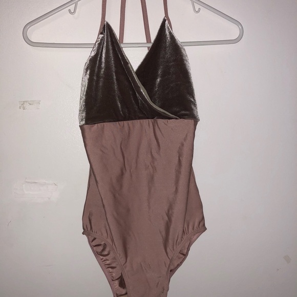 Yumiko Other - NEW CUSTOM ELEVE LEOTARD MEDIUM/SMALL